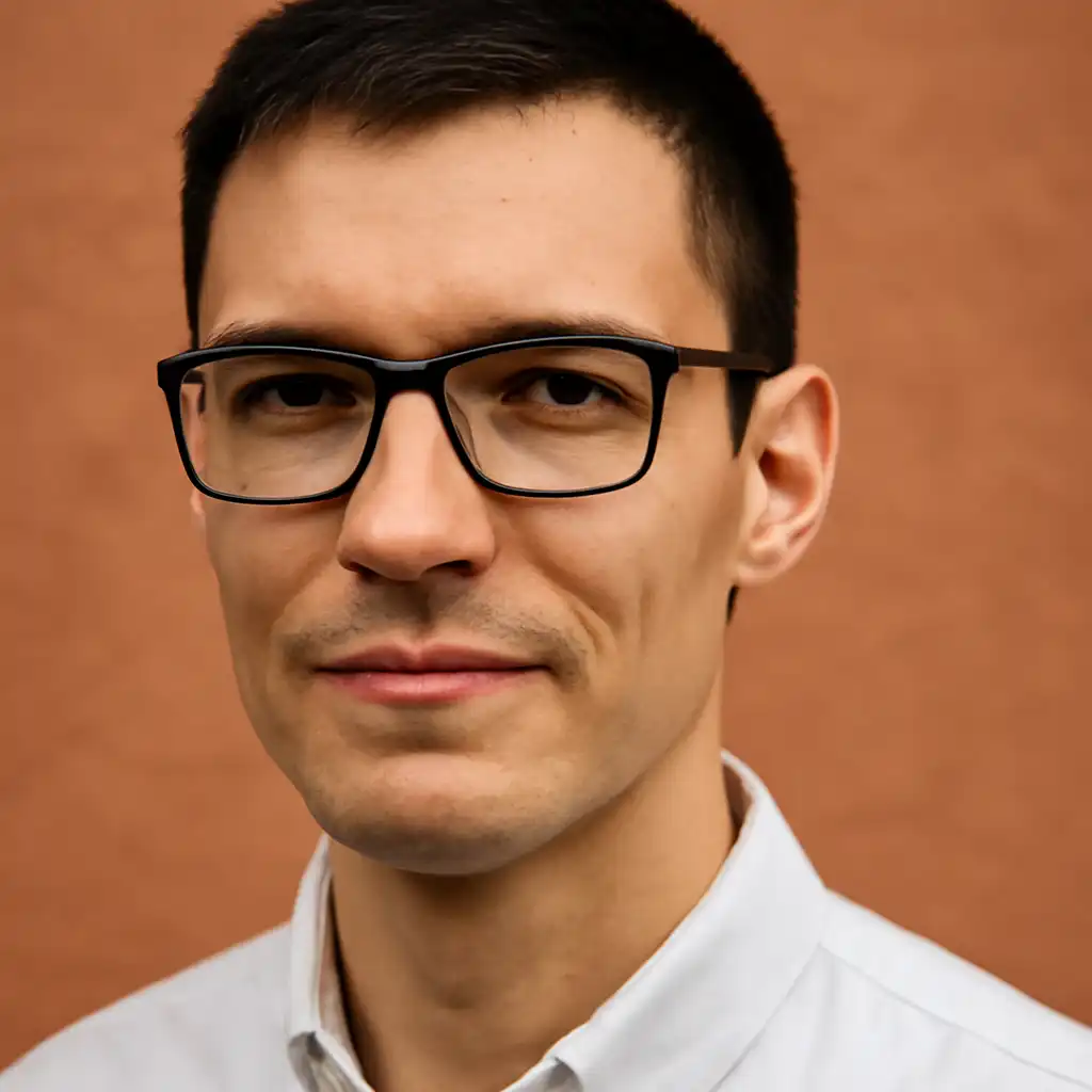 Viktor Krämer